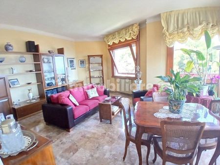 Appartamento ottimo stato, su più livelli, Adriatico, Ancona - Foto 4