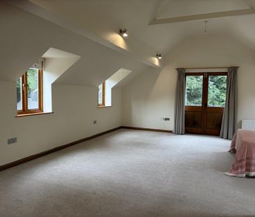 1 bedroom semi-detached house to rent - Photo 1