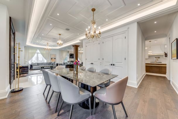 For Lease - 523 BROOKSIDE Drive, Oakville, Ontario - Photo 1