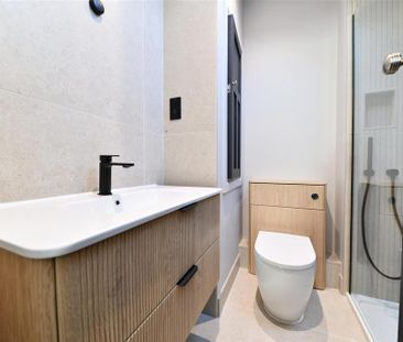 1 bedroom maisonette to rent - Photo 6