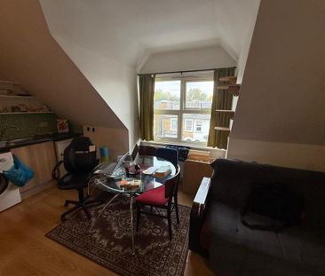 1 bedroom flat to rent - Photo 6
