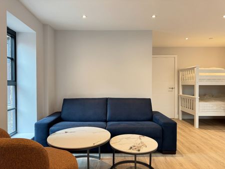 1 Bed Flat, High Road, HA0 - Photo 4