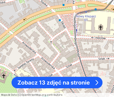 Mieszkanie z 2 sypialniami - Zdjęcie 1
