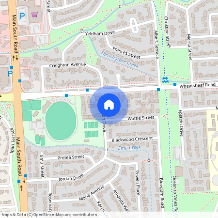 46 Jordan Drive, SA 5162, Morphett Vale