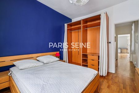 Appartement 3 Pièces 58 m² - Photo 4