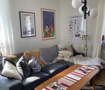 Arvid Lindmansgatan, Göteborg - Photo 5