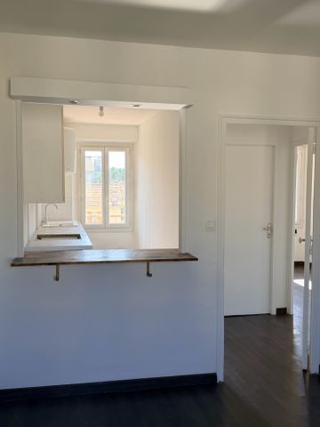 Location Appartement 3 pièces 54m² TOULON 83000 - Photo 5