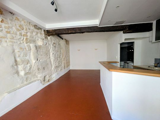 Appartement T1 Avignon à louer - Photo 1