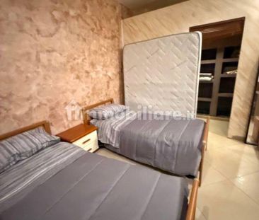 Trilocale Vicoletto Privato Tarallo 2, San Giovanni a Teduccio, Napoli - Photo 3