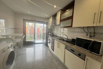 Apartamento T3 em Lisboa