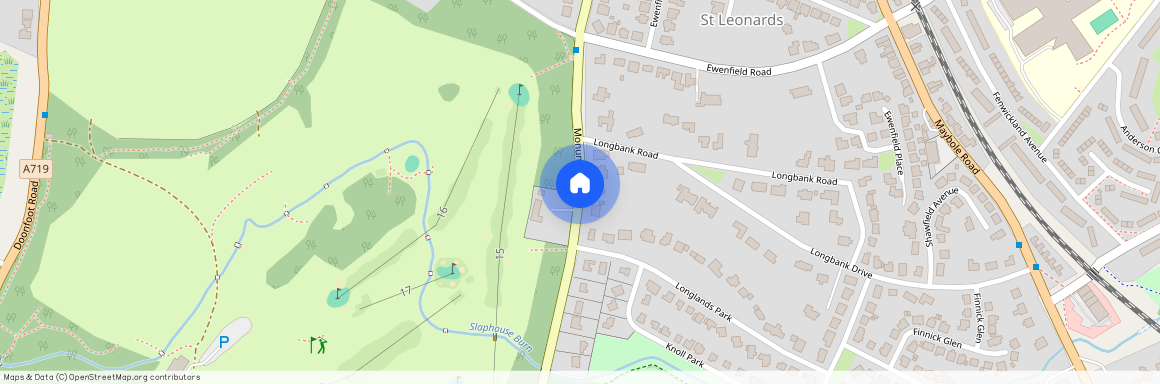 Blackbyres Cottage, Ayr, South Ayrshire, KA7