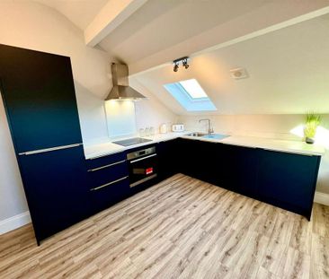 1 bedroom apartment to rent - Photo 4