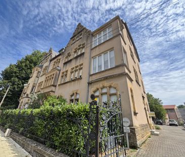 Appartement 3 pièces à Metz - Photo 2
