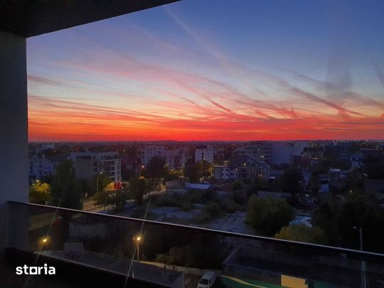 Apartament 2 camere (2026) langa metrou- Complex Akcent City - Photo 1