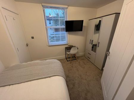 1 bedroom terraced house to rent - Photo 4