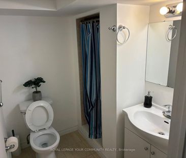 For Lease - 166 Knightswood Avenue Unit# Basement, Vaughan, Ontario - Photo 2