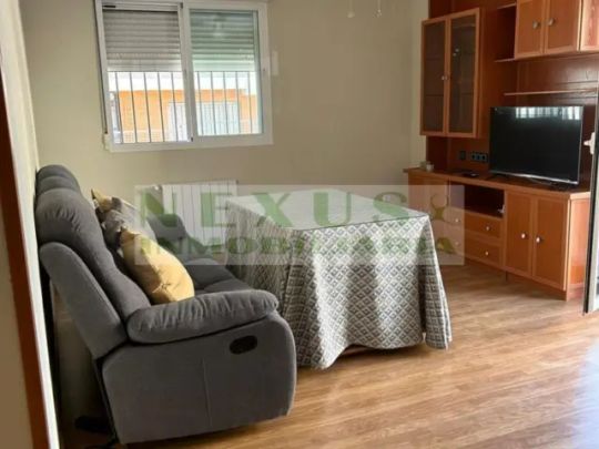 Apartamento en alquiler en Aguas Vivas-La Zambomba - Photo 1