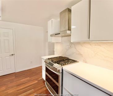 For Lease - 1636 CADILLAC, Windsor, Ontario - Photo 4