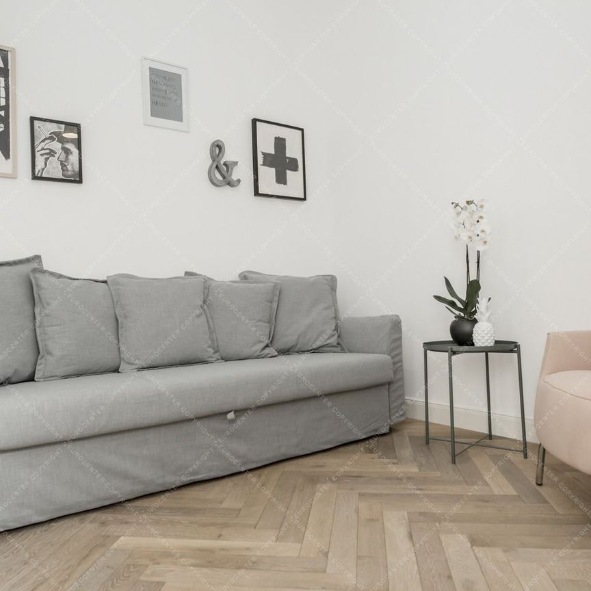 Apartment for rent long term #622699 - Fotó 1