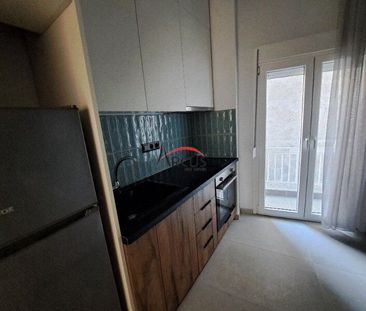 Studio/Γκαρσονιέρα για ενοικίαση Καλλιθέα - Άγιοι Θεόδωροι (Συκιές) - Φωτογραφία 6