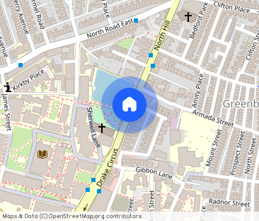 Plymouth, Plymouth, PL4 - Photo 1