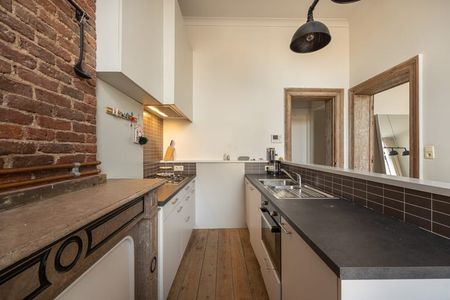 Appartement te huur - Photo 5