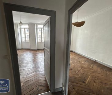 Location Appartement 2 pièces 60m² LE BLANC 36300 - Photo 5