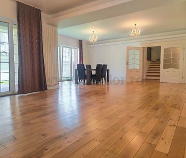 Villa on Iancu Nicolae, close to Jolie Ville - Fotografie 4