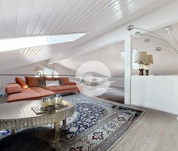 Magnificent luxury duplex with 2 terraces - Foto 4