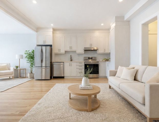 À louer / Appartement - Photo 1