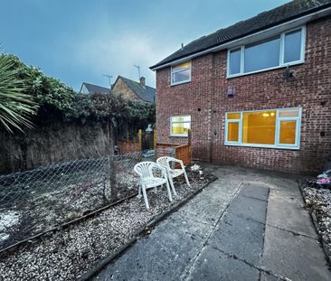 2 bedroom maisonette to rent - Photo 5