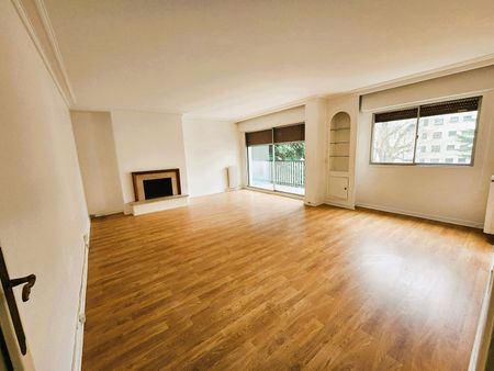 Location appartement 3 pièces, 82.43m², Bourg-la-Reine - Photo 2