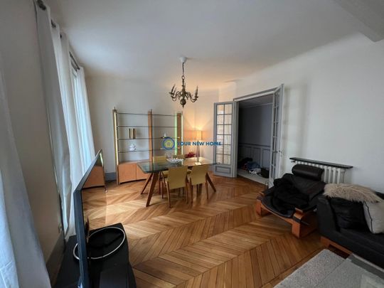 BEAU 3 PIECES MEUBLE PARIS 14 EME / - Photo 1