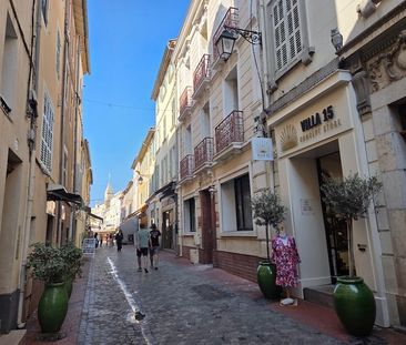 Location Appartement 2 pièces 57m² - Photo 6