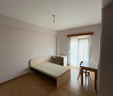 Studio/Γκαρσονιέρα για ενοικίαση - Αγία Τριάδα, - Φωτογραφία 1