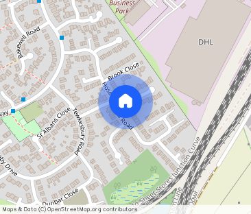 Hoselett Field Road, Long Eaton NG10 1PU - Photo 1