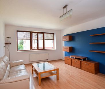Pronájem bytu 2+kk 66 m² - Photo 1