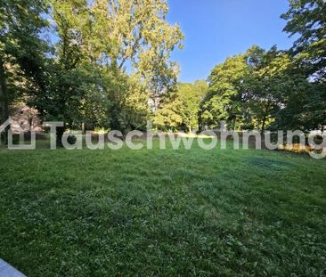 TAUSCHWOHNUNG 3-Zimmer-Wohnung in Durlach mit guter Anbindung und K... - Foto 1