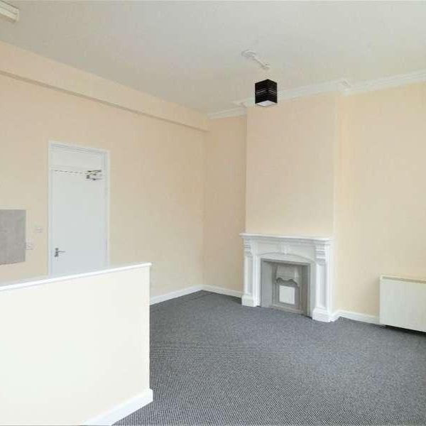 The Boulevard, Tunstall, Stoke-on-trent, Staffordshire, ST6 - Photo 1