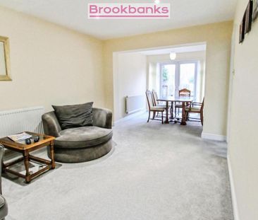 2 bedroom semi-detached bungalow to rent - Photo 5