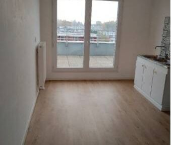 Appartement 3 pièces - - Photo 4