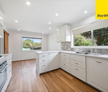 18 Ogilby Crescent, Page ACT 2614 - House For Rent | Domain - Photo 4