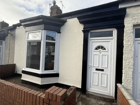 2 bedroom terraced house to rent - Photo 5