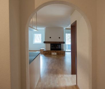 Ruhig gelegene Wohlfühloase - Photo 2