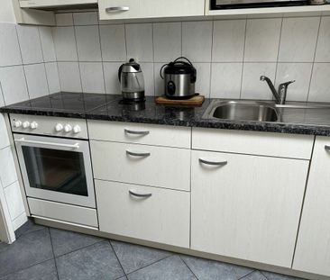 Preiswerte Singlewohnung in Frauenfeld - geräumige Küche, helle Zim... - Photo 1