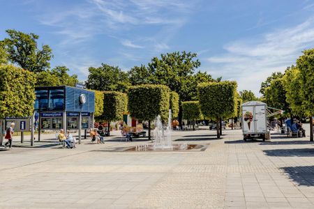 NEU renovierte Wohnung Kurzone 1 mit Balkon und TG Stellplatz - Photo 3