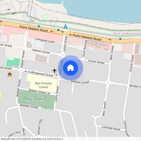 3/20 Sullivan St, Rye