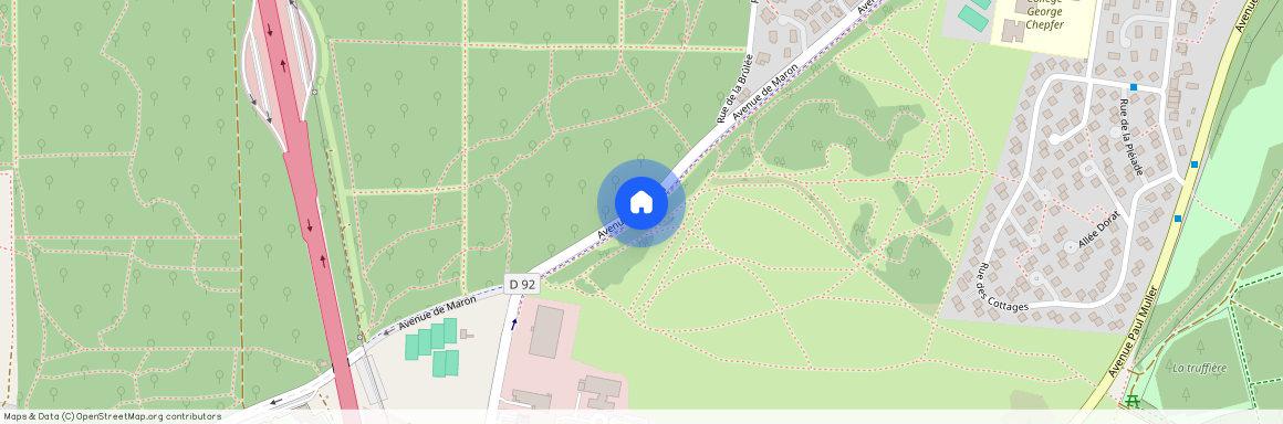 VILLERS LES NANCY (54600)