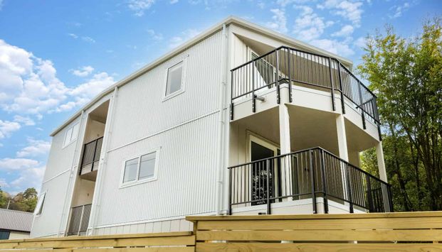 1 Bedroom new build - Available Now! - Photo 1