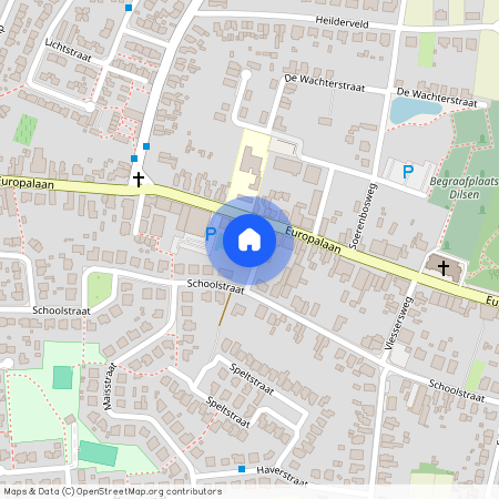 Schoolstraat 50 A 3, Dilsen-Stokkem